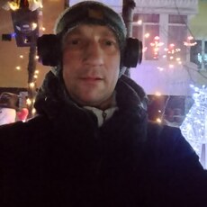 Фотография мужчины Сергей, 41 год из г. Нерюнгри