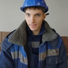 Фотография мужчины Александр, 20 лет из г. Красноярск