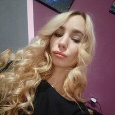 Фотография девушки Екатерина, 30 лет из г. Новосибирск