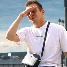 Фотография мужчины Глеб, 27 лет из г. Пермь