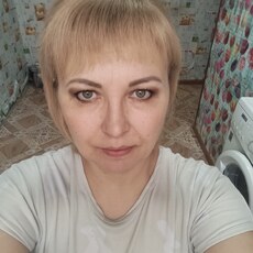 Фотография девушки Антонина, 42 года из г. Аскиз