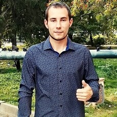 Фотография мужчины Артур, 28 лет из г. Горловка