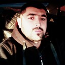 Ахмед, 32 года