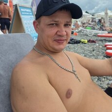 Фотография мужчины Oleg, 40 лет из г. Новочебоксарск