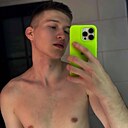 Дмитро, 22 года