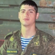 Фотография мужчины Гайдар, 30 лет из г. Махачкала