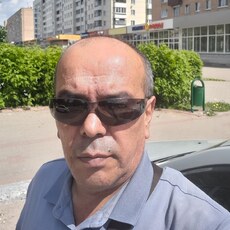 Фотография мужчины Билал, 54 года из г. Орехово-Зуево