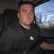 Фотография мужчины Ан, 39 лет из г. Волгодонск