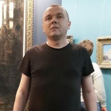 Фотография мужчины Артём, 40 лет из г. Самара