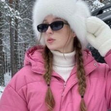 Фотография девушки Александра, 22 года из г. Москва