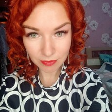 Елена, 38 из г. Керчь.