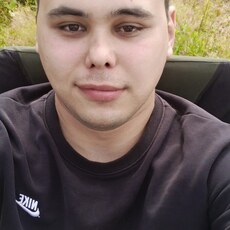 Фотография мужчины Олег, 27 лет из г. Красноярск