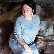 Фотография девушки Олеся, 45 лет из г. Пушкино (Московская Обл)