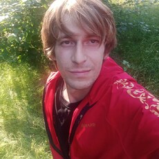 Фотография мужчины Алексей, 28 лет из г. Санкт-Петербург