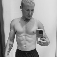 Фотография мужчины Владислав, 26 лет из г. Тулун