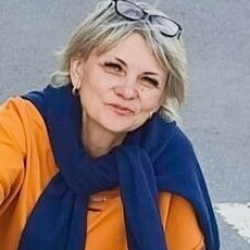 Фотография девушки Татьяна, 58 лет из г. Минск