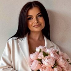 Дарья, 39 из г. Санкт-Петербург.