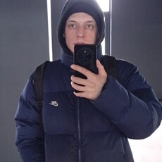 Фотография мужчины Игорь, 29 лет из г. Санкт-Петербург