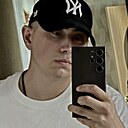 Сергей, 23 года