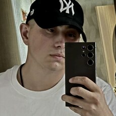 Фотография мужчины Сергей, 23 года из г. Волгоград