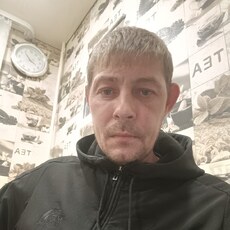 Фотография мужчины Коля, 41 год из г. Сатка