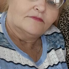 Фотография девушки Вера, 60 лет из г. Санкт-Петербург