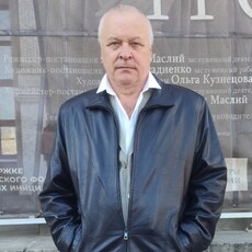 Фотография мужчины Анатолий, 60 лет из г. Донецк