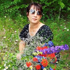 Фотография девушки Нина, 41 год из г. Железногорск