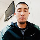 Мейрам, 30 лет