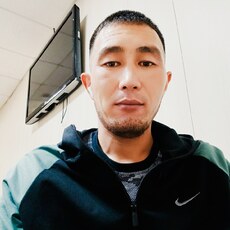 Фотография мужчины Мейрам, 30 лет из г. Костанай