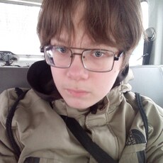 Фотография мужчины Егор, 18 лет из г. Ногинск