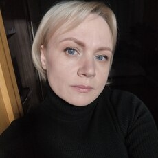 Фотография девушки Ольга, 40 лет из г. Анжеро-Судженск