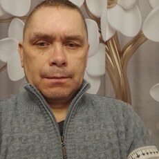 Фотография мужчины Сергей, 47 лет из г. Усть-Кут