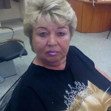 Фотография девушки Нинель, 68 лет из г. Москва