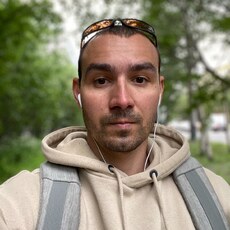 Фотография мужчины Андрей, 35 лет из г. Мурманск