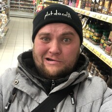 Фотография мужчины Женя, 32 года из г. Ирбит