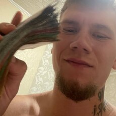 Фотография мужчины Гриша, 22 года из г. Семей