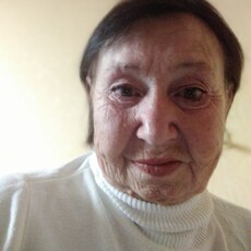 Фотография девушки Светлана, 64 года из г. Краснодар