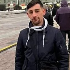 Фотография мужчины Ронар, 30 лет из г. Пенза