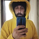 Велезар, 44 года