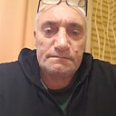 Девид, 50 лет