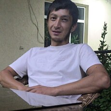 Фотография мужчины Хаким, 28 лет из г. Алматы