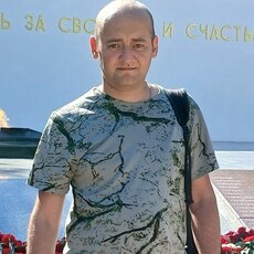 Фотография мужчины Андрей, 35 лет из г. Москва