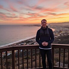 Фотография мужчины Александр, 35 лет из г. Иваново