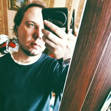 Фотография мужчины Андрей, 34 года из г. Дмитров