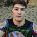 Мурад, 24 года