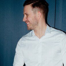 Фотография мужчины Андрей, 35 лет из г. Калининград