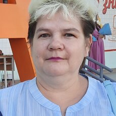 Фотография девушки Оля, 49 лет из г. Челябинск