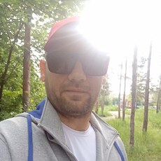 Фотография мужчины Антон, 39 лет из г. Лисаковск