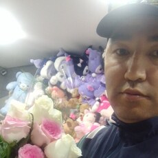 Фотография мужчины Эрик, 39 лет из г. Хабаровск